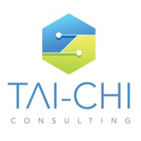 TAI-CHI Consulting logo, TAI-CHI Consulting contact details