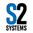 S2 Systems Corporation logo, S2 Systems Corporation contact details