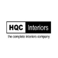 HQC Interiors logo, HQC Interiors contact details