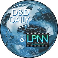 The D&D Daily logo, The D&D Daily contact details