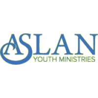 Aslan Youth Ministries logo, Aslan Youth Ministries contact details