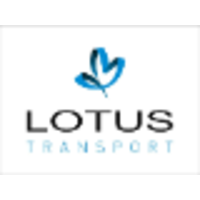 Lotus Transport logo, Lotus Transport contact details