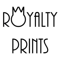 Royalty Prints logo, Royalty Prints contact details