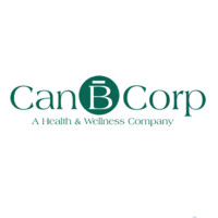 Can B Corp. logo, Can B Corp. contact details