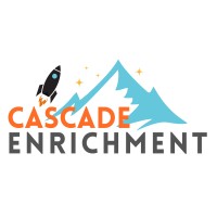 Cascade Enrichment logo, Cascade Enrichment contact details