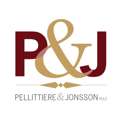 Pellittiere & Jonsson PLLC logo, Pellittiere & Jonsson PLLC contact details