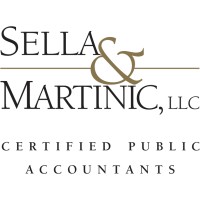 Sella & Martinic, LLC logo, Sella & Martinic, LLC contact details