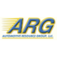 Automotive Resource Group logo, Automotive Resource Group contact details