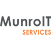 Munro IT Services logo, Munro IT Services contact details