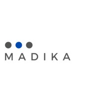 MADIKA logo, MADIKA contact details