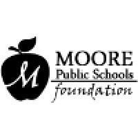 The Moore Public Schools Foundation logo, The Moore Public Schools Foundation contact details