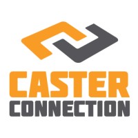 Caster Connection logo, Caster Connection contact details