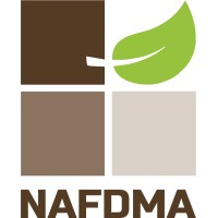 NAFDMA logo, NAFDMA contact details