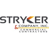 Stryker and Company, Inc logo, Stryker and Company, Inc contact details