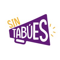 Sin Tabúes logo, Sin Tabúes contact details