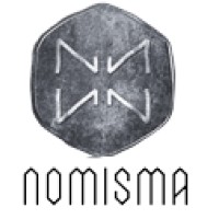 Nomisma logo, Nomisma contact details