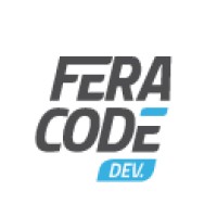 Feracode logo, Feracode contact details