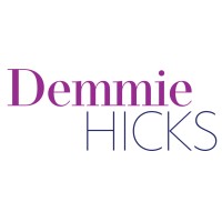 DemmieHicks.Com logo, DemmieHicks.Com contact details