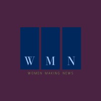 Women Making News logo, Women Making News contact details