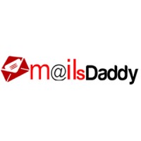 Mails Daddy Software Private Limited logo, Mails Daddy Software Private Limited contact details