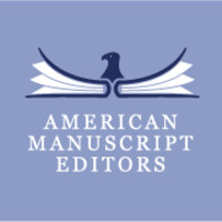 American Manuscript Editors logo, American Manuscript Editors contact details