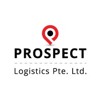 Prospect Logistics Pte. Ltd. logo, Prospect Logistics Pte. Ltd. contact details