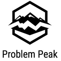 Problem Peak Consulting logo, Problem Peak Consulting contact details