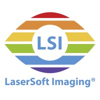 LaserSoft Imaging AG logo, LaserSoft Imaging AG contact details