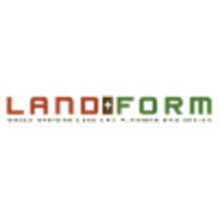 Land+Form logo, Land+Form contact details