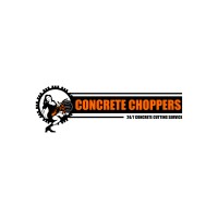 Concrete Choppers LLC logo, Concrete Choppers LLC contact details