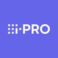 i-PRO EMEA logo, i-PRO EMEA contact details