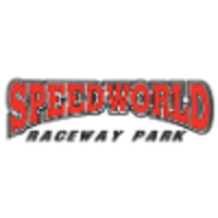 Speedworld Raceway Park logo, Speedworld Raceway Park contact details