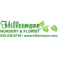 Hillermann Nursery & Florist Inc. logo, Hillermann Nursery & Florist Inc. contact details