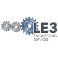 LE3 Engineering Services logo, LE3 Engineering Services contact details