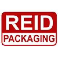 Reid Packaging logo, Reid Packaging contact details