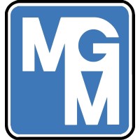 MGM Motori Elettrici logo, MGM Motori Elettrici contact details