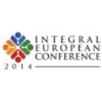 1st Integral European Conference logo, 1st Integral European Conference contact details