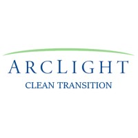 ArcLight Clean Transition Corp. logo, ArcLight Clean Transition Corp. contact details