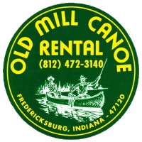 Old Mill Canoe Rental logo, Old Mill Canoe Rental contact details