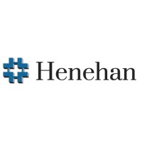 The Henehan Company logo, The Henehan Company contact details