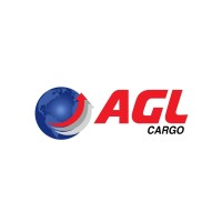 AGL Cargo logo, AGL Cargo contact details