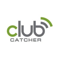 Club Catcher logo, Club Catcher contact details