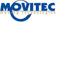 MOVITEC logo, MOVITEC contact details