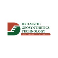 Drilmatic Geosynthetics Technology Ltd logo, Drilmatic Geosynthetics Technology Ltd contact details