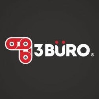 3Büro logo, 3Büro contact details