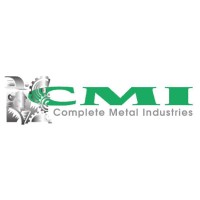 Complete Metal Industries logo, Complete Metal Industries contact details