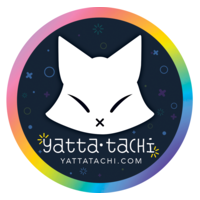 Yatta-Tachi logo, Yatta-Tachi contact details