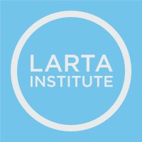 Larta Institute logo, Larta Institute contact details