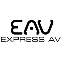 Express AV logo, Express AV contact details