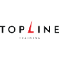 Top Line Training logo, Top Line Training contact details